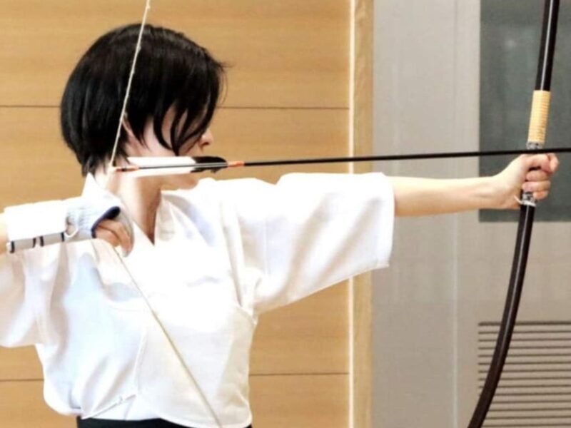 Tokyo: Japanese Archery (Kyudo) Experience - FAQ