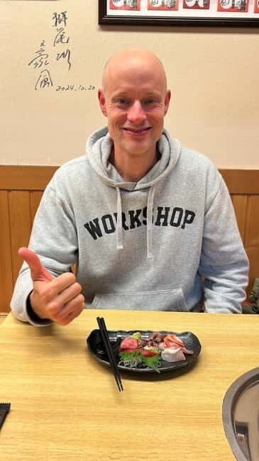 Tokyo : Japanese Cultural Tour/Zen and Eat SUMO chanko nabe - A Well-Rounded Cultural Journey