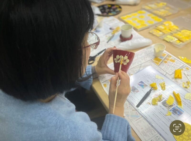Tokyo: Japanese Culture and Traditional Craft Experience - Who Will Love This Tour?
