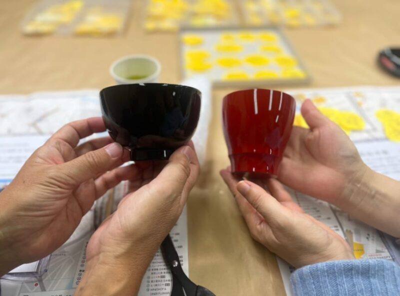 Tokyo: Japanese Culture and Traditional Craft Experience - FAQ