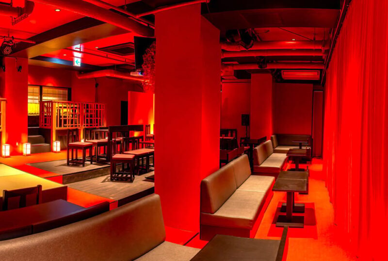 Tokyo: Japanese Dance Cabaret Theater Asakusa-Kaguwa Ticket - Additional Tips