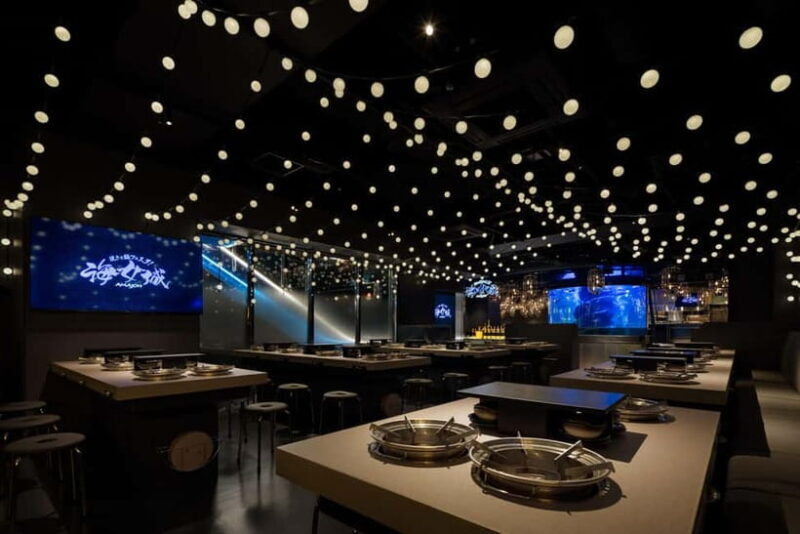 Tokyo: Japanese Experiece Dinner with Diving Ama Performance - Frequently Asked Questions