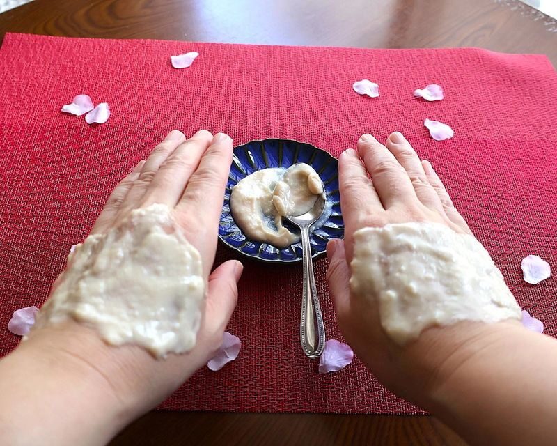 Tokyo Japanese Fermented Dessert Class: Sweet & Healthy Treats - The alcohol question, handled before class