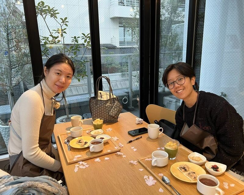 Tokyo Japanese Fermented Dessert Class: Sweet & Healthy Treats - Who will get the most from this class