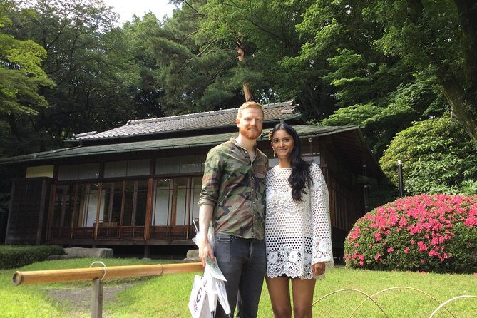 Tokyo Japanese Garden Lover's Private Tour with Government-Licensed Guide - Final Thoughts