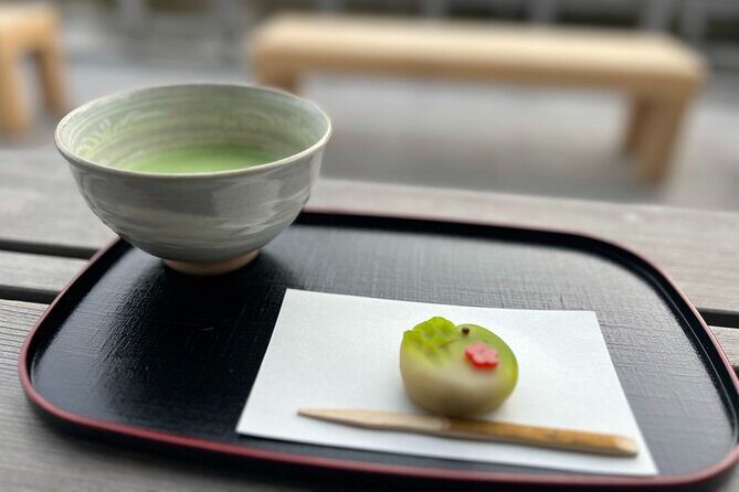 Tokyo: Japanese Garden Walking Tour with Tea and Sweets - A Detailed Look at the Japanese Garden Walking Tour