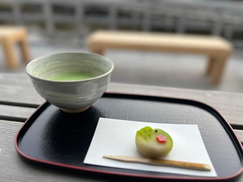 Tokyo: Japanese Garden Walking Tour with Tea and Sweets - FAQ