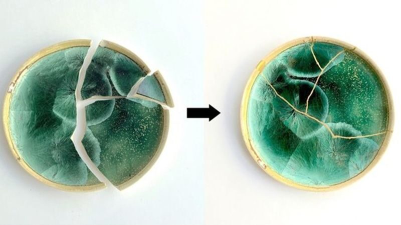 Tokyo: Japanese Gold Repair Kintsugi Workshop in Shinjuku - Timing, price, and what you get