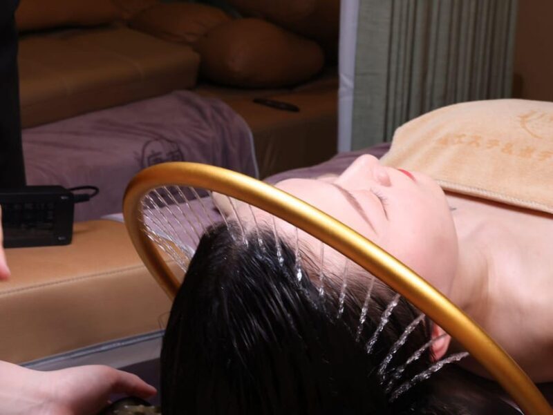 Tokyo: Japanese Massage - Kangfu Beauty & Body Care Salon - Who Would Benefit Most?