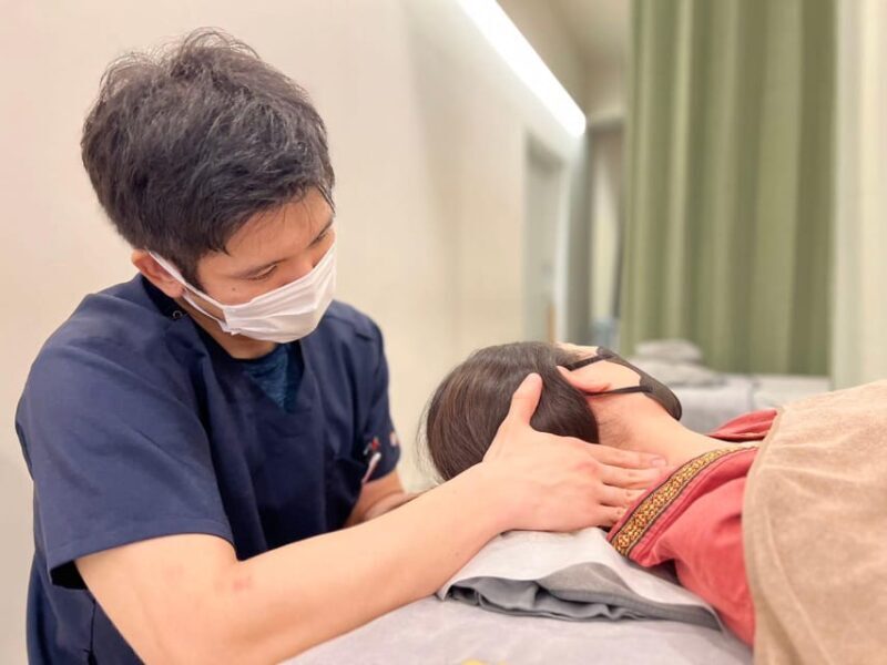 Tokyo: Japanese Massage - Kangfu Beauty & Body Care Salon - Final Recommendation