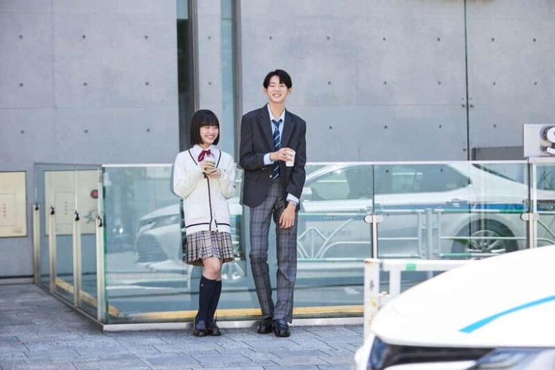 Tokyo: Japanese School Uniform Rental in Harajuku - Key Points