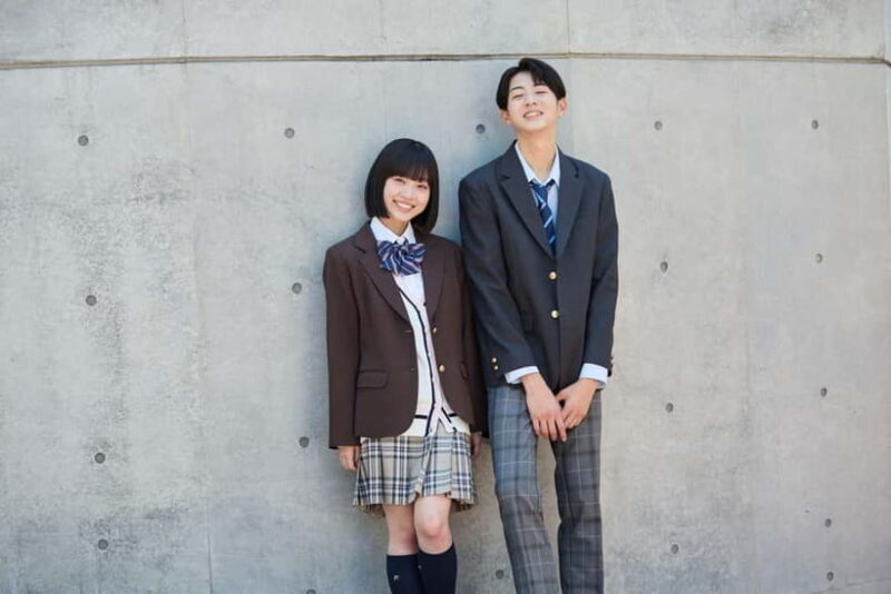 Tokyo: Japanese School Uniform Rental in Harajuku - A Playful Entrance into Tokyo’s Youth and Anime Culture