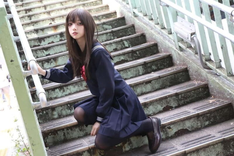 Tokyo: Japanese School Uniform Rental in Harajuku - Photo Opportunities and Anime Landmarks