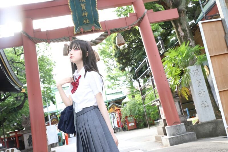 Tokyo: Japanese School Uniform Rental in Harajuku - Navigating the Itinerary and Timing