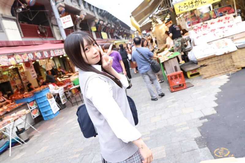 Tokyo: Japanese School Uniform Rental in Harajuku - Authentic and Fun, with a Cultural Twist