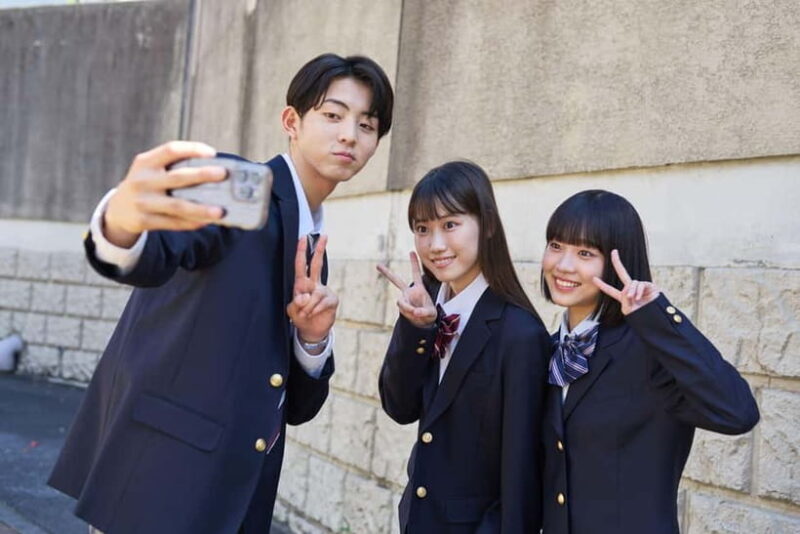 Tokyo: Japanese School Uniform Rental in Harajuku - The Sum Up