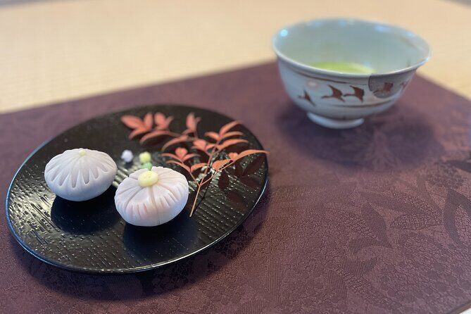 Tokyo: Japanese Sweets Making Experience - Tokyo: Japanese Sweets Making Experience — A Detailed Review