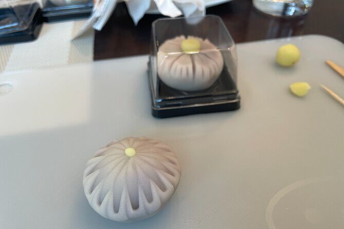 Tokyo: Japanese Sweets Making Experience - The Sum Up: Who Is This Experience Best For?