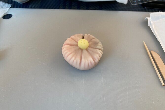 Tokyo: Japanese Sweets Making Experience - FAQ