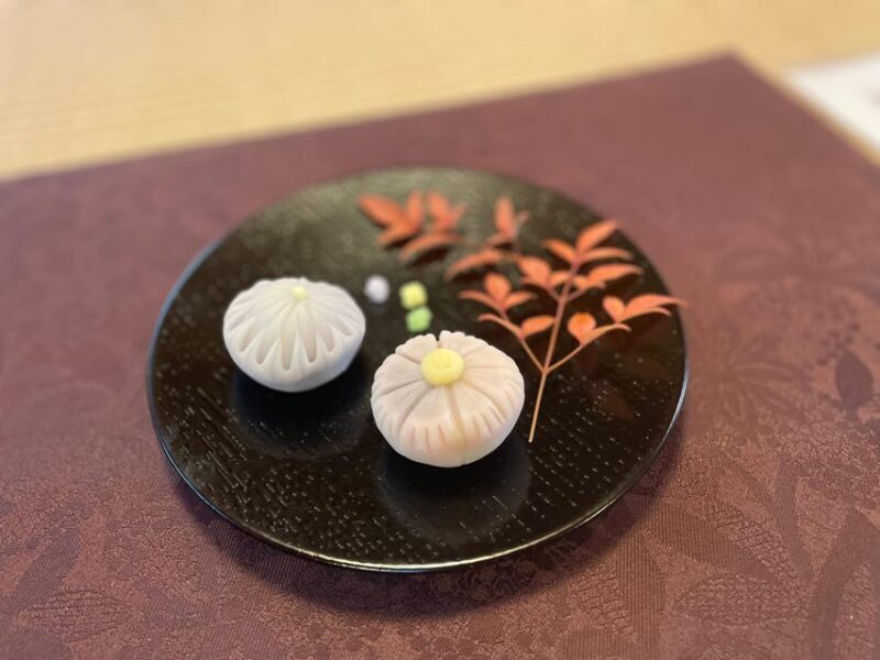 Tokyo: Japanese Sweets Making Experience - Tokyo: Japanese Sweets Making Experience — A Sweet Journey into Japan’s Culinary Arts