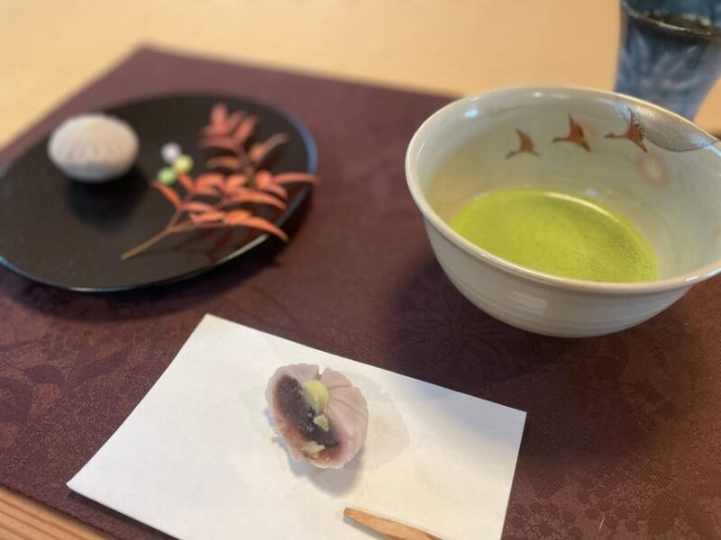 Tokyo: Japanese Sweets Making Experience - The Sum Up: Is This Tour for You?