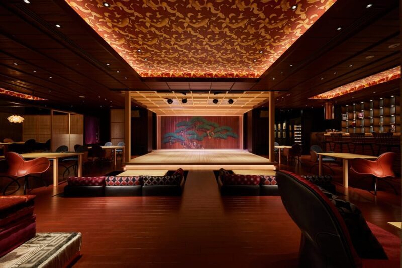 Tokyo: Japanese Traditional Performing Arts Show with Dinner - Frequently Asked Questions