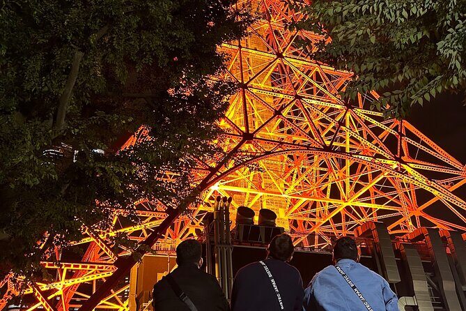 Tokyo JDM Car Meet Experience in Daikoku PA - The Sum Up