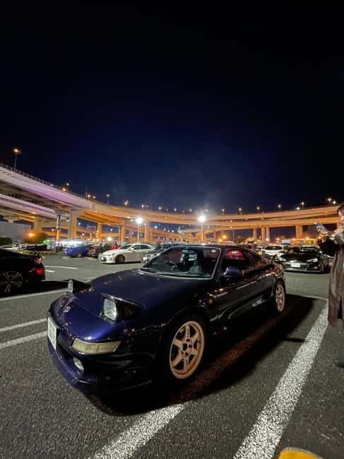 Tokyo JDM Night: 600hp C63s AMG Edition 1 (Private) - Authenticity and Value: What We Think