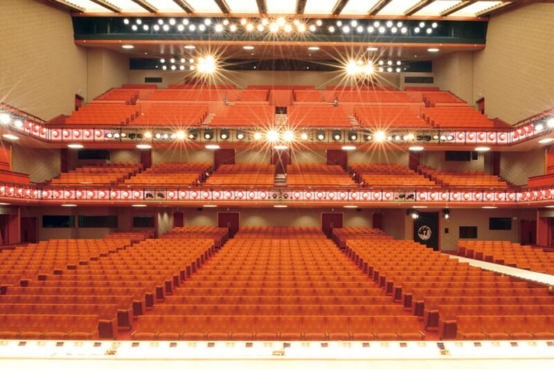 Tokyo: KABUKI Show at Kabukiza Theatre Admission Ticket - Who Should Consider This Experience?