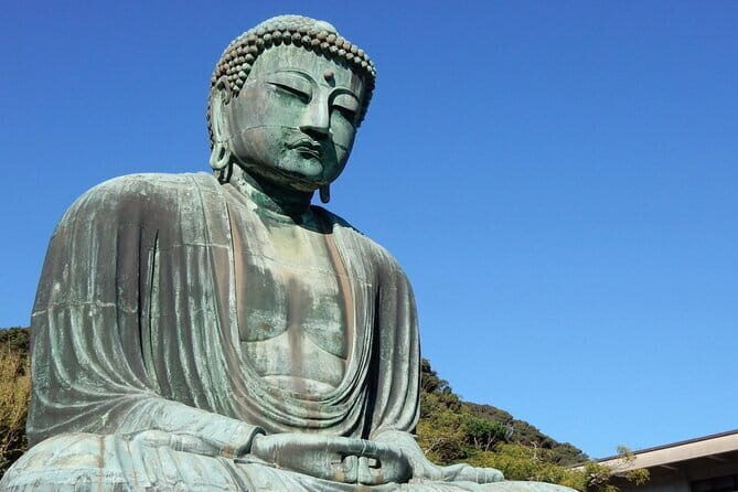 Tokyo Kamakura Day Trip (Free Enoden Experience) - Experience a Day Trip from Tokyo to Kamakura with the Enoden Line