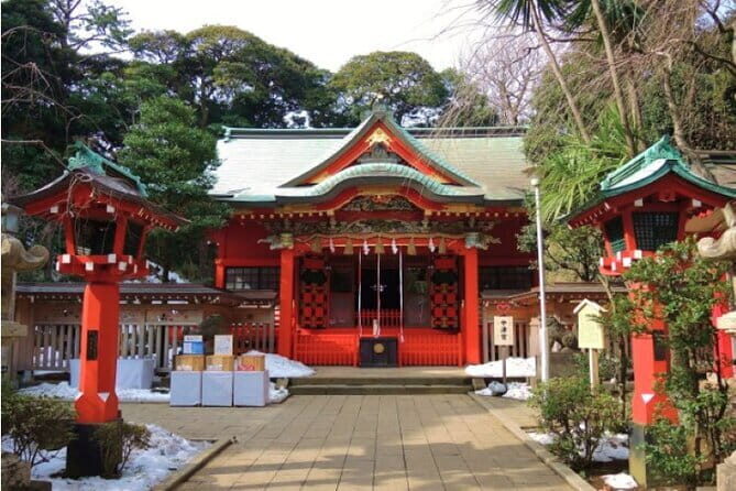 Tokyo Kamakura Day Trip (Free Enoden Experience) - In-Depth Look at the Kamakura Day Trip