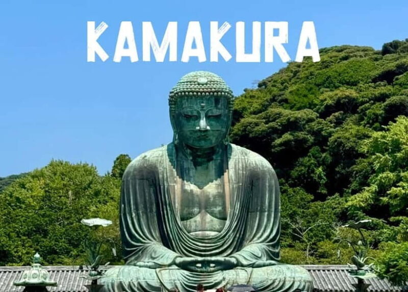 Tokyo: Kamakura & Enoshima Day Tour with Pickup & Train Ride - Discover Kamakura & Enoshima in a Day: An Honest Review of a Popular Tokyo Trip