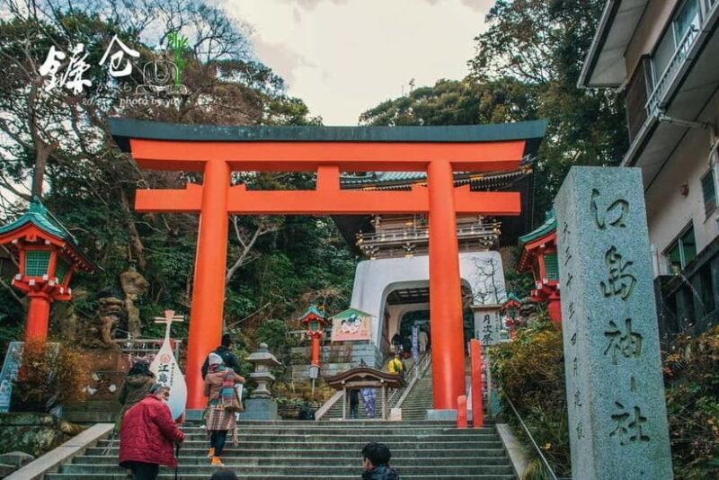 Tokyo: Kamakura & Enoshima Day Tour with Pickup & Train Ride - FAQ