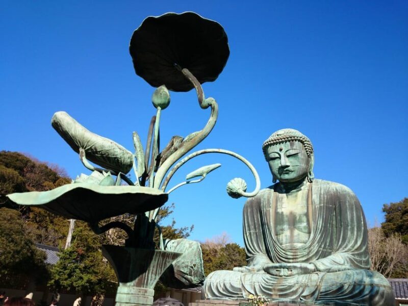 Tokyo: Kamakura Private Tour English Speaking Driver - A Complete Look at the Kamakura Private Tour