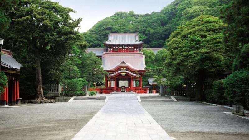 Tokyo: Kamakura Private Tour English Speaking Driver - Frequently Asked Questions