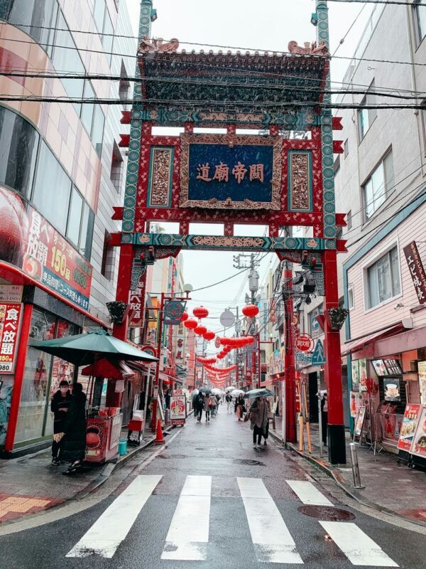 Tokyo: Kamakura & Yokohama Private Full-Day Tour - A driver, not a guide at the attractions