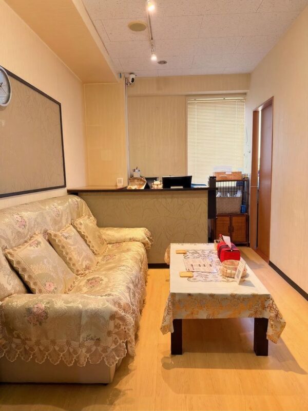 Tokyo Kamata - Massage: Japanese Shiatsu-Essential Oil-Foot Reflexology Experience - What the hour is likely to feel like