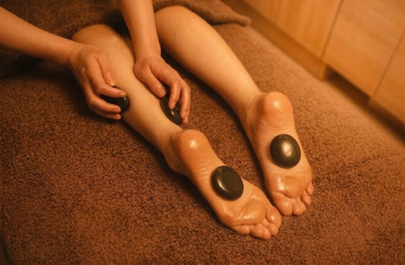 Tokyo Kamata - Massage: Japanese Shiatsu-Essential Oil-Foot Reflexology Experience - What customers value most
