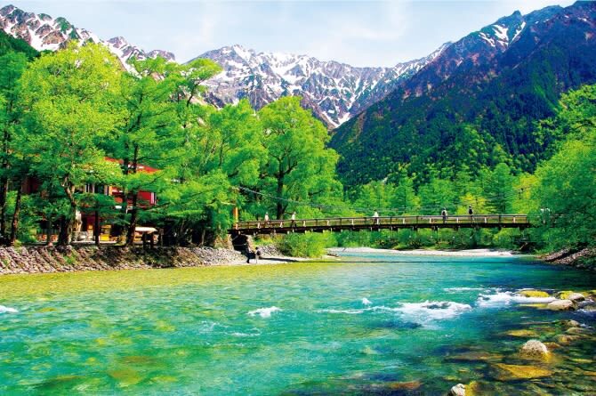 Tokyo Kamikochi & Lake Suwa Full-Day Tour with Bus - Should you book the Kamikochi and Lake Suwa day trip?