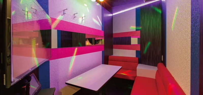 Tokyo: Karaoke Box Experience at BIG ECHO - Tokyo: Karaoke Box Experience at BIG ECHO