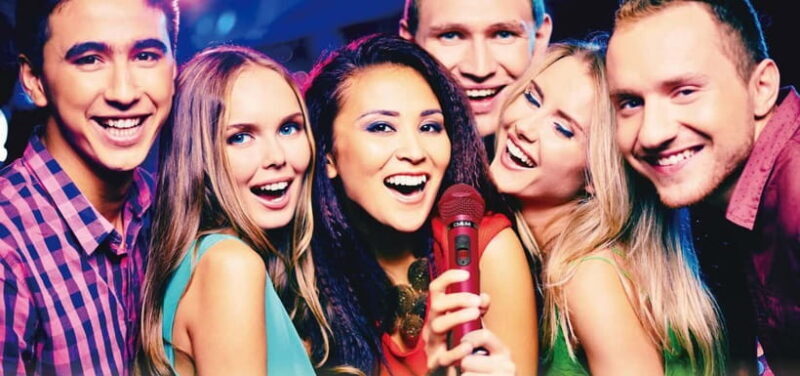 Tokyo: Karaoke Box Experience at BIG ECHO - FAQs About the Big Echo Karaoke Experience