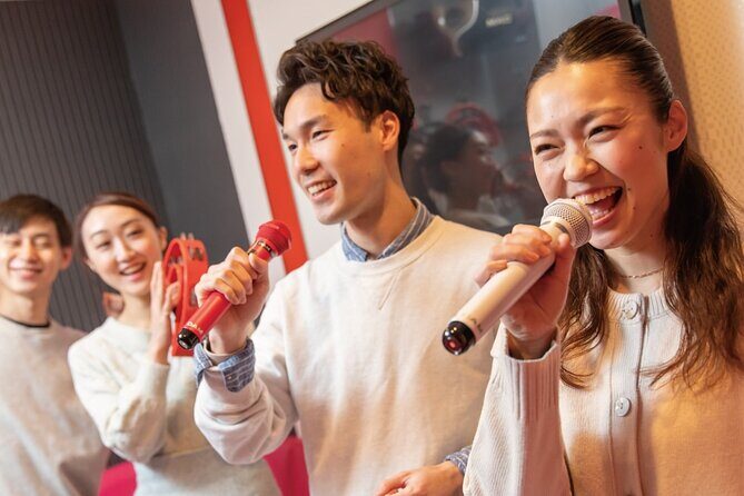 Tokyo Karaoke Experience at Big Echo - An In-Depth Look at the Tokyo Karaoke Experience at Big Echo