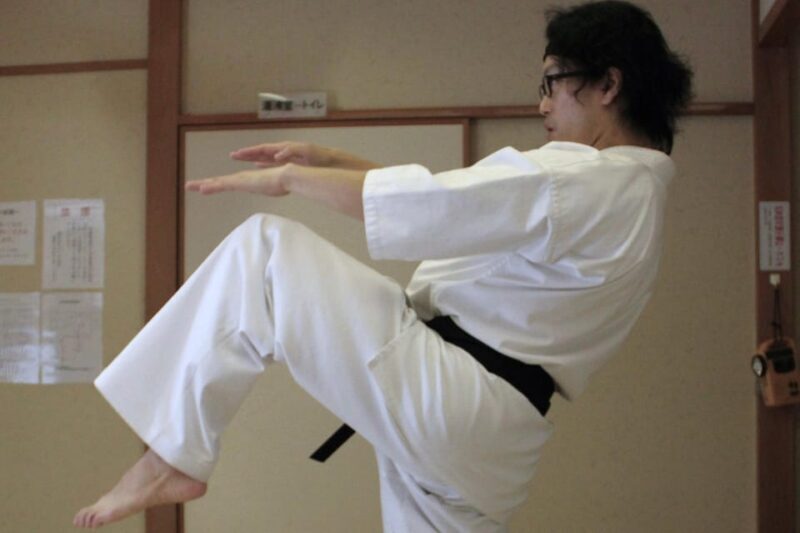 Tokyo: Karate Experience with Former All-Japan Champion - Frequently Asked Questions
