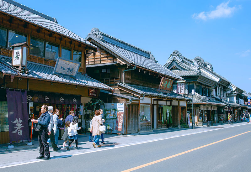 Tokyo, Karuizawa, and Kawagoe Little Edo Day Trip - Is $67.89 good value?