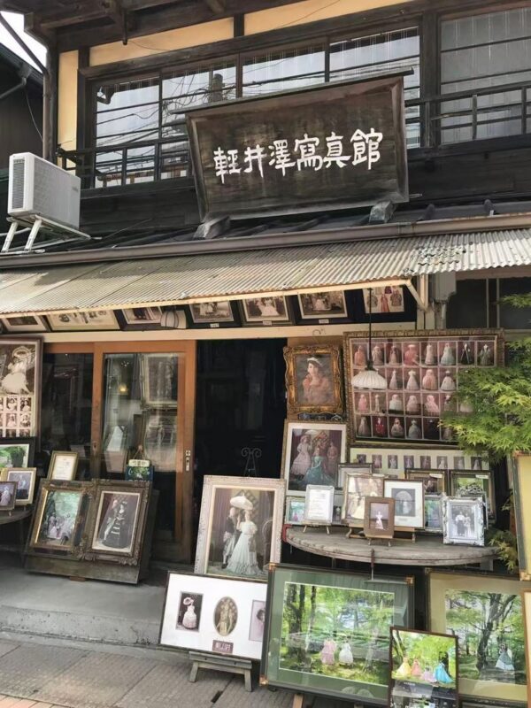 Tokyo Karuizawa Full-Day Private Customizable Tour - Who will get the most from this tour