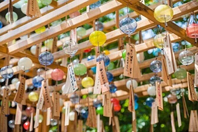 Tokyo: Karuizawa, Hoshino Resorts and Glacier Shrine Day Tour - Final Thoughts