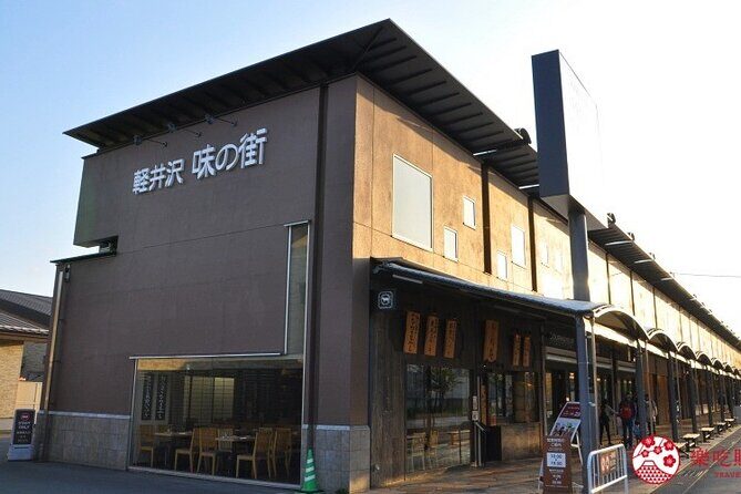 Tokyo Karuizawa Prince Outlet and Hoshino Resorts Area 1 Day Tour - Discovering Karuizawa: An Elegant Resort Escape