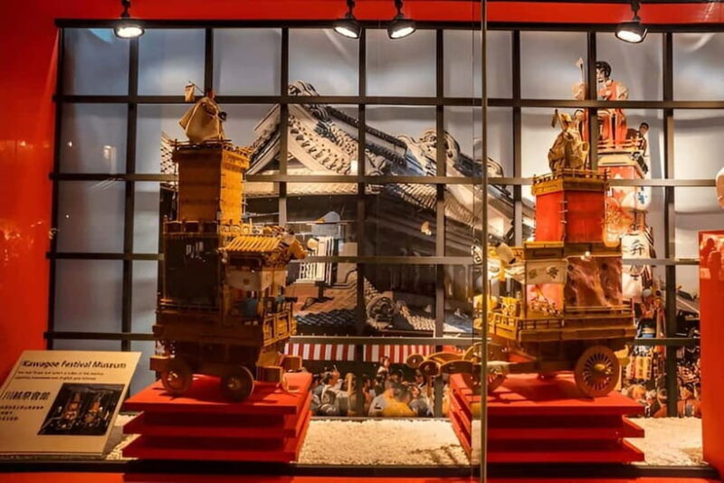 Tokyo: Kawagoe Private Day Trip with National Licenced Guide - Practicalities and Value