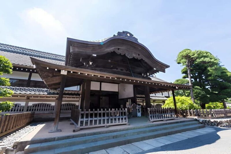 Tokyo: Kawagoe Private Day Trip with National Licenced Guide - The Sum Up