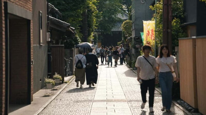 Tokyo: Kawagoe private tour | Explore the old Japan - Candy Alley and Local Charm